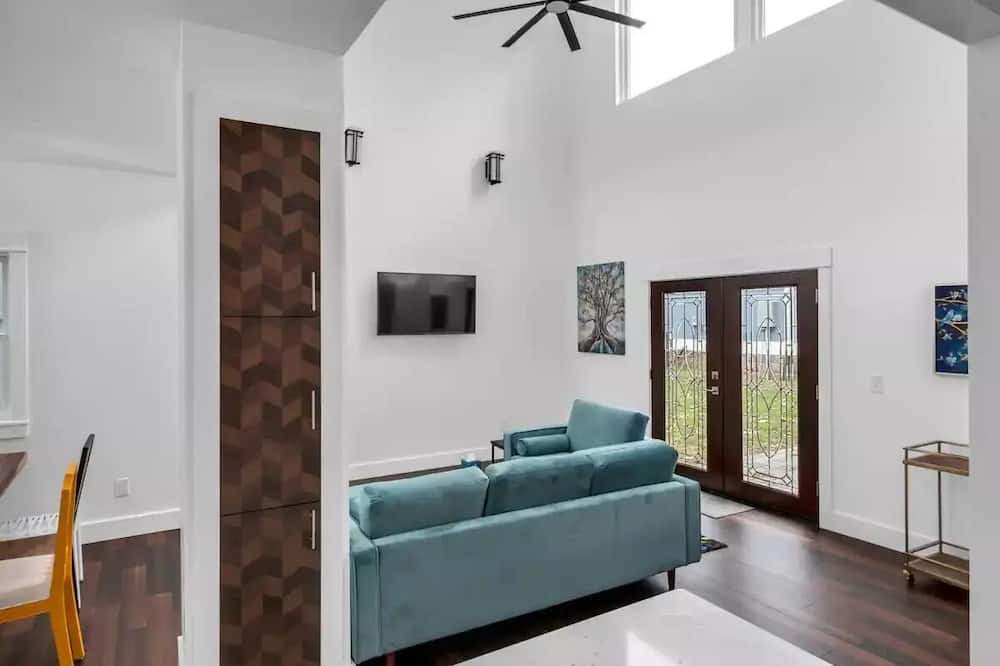 Photo of Livingroom in Hope Gardens