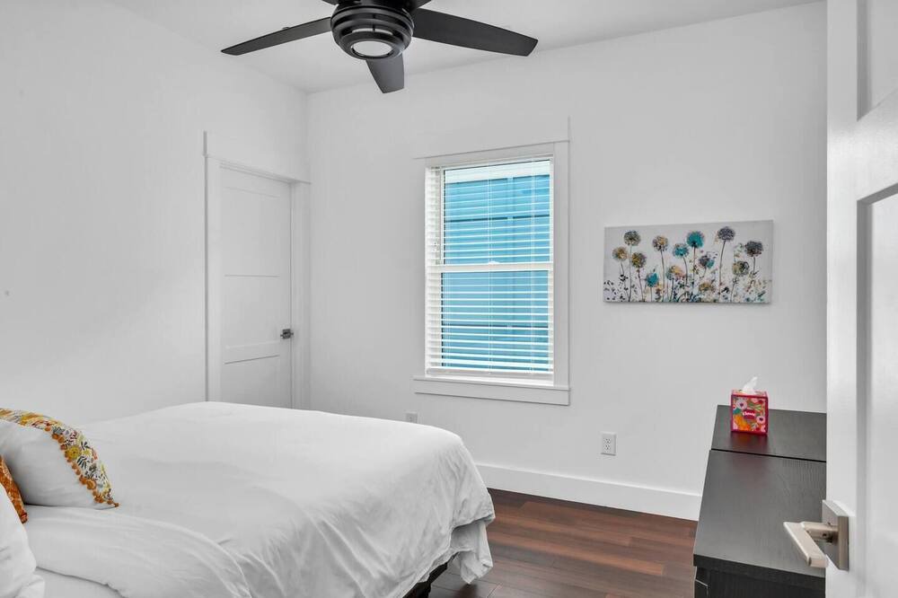 Photo of Bedroom in Hope Gardens