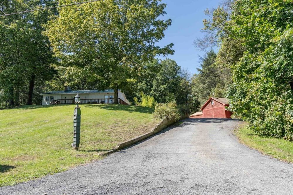 Photo of Outdoor in Rhinebeck