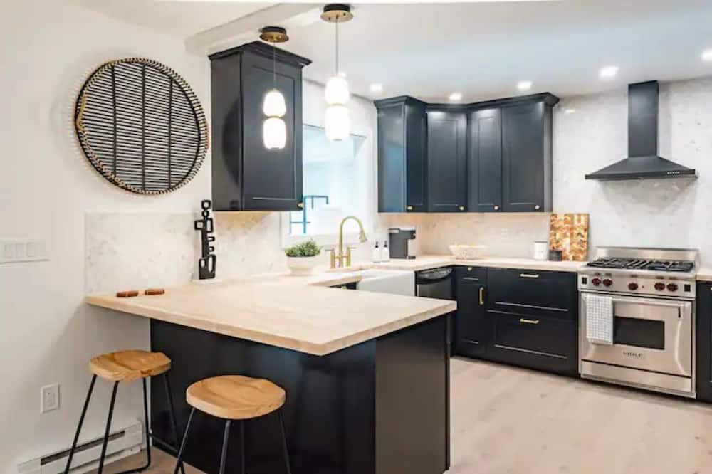Photo of Kitchen in Rhinebeck