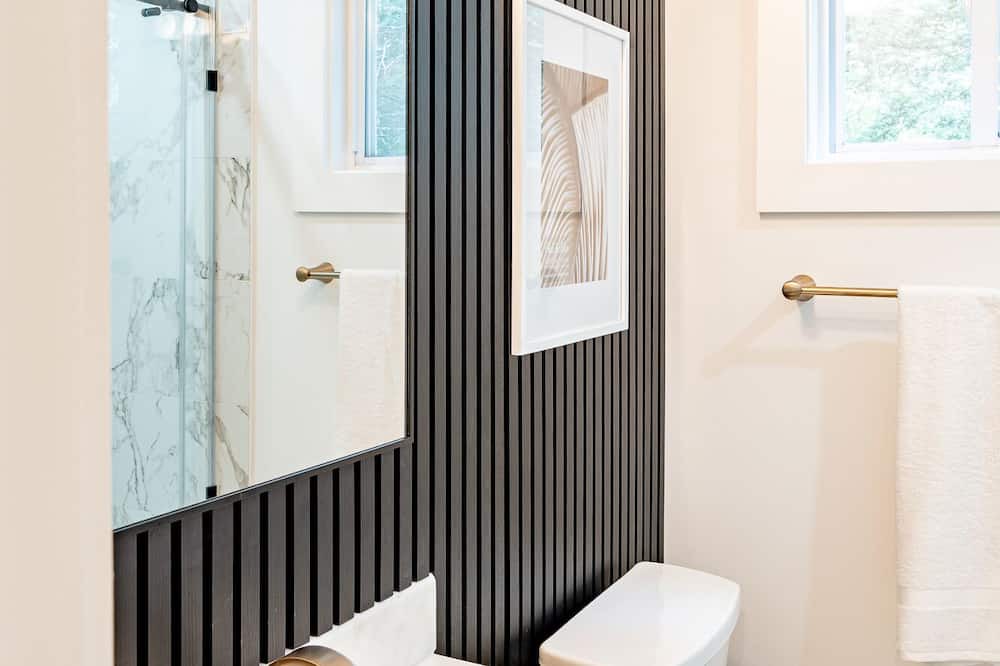 Photo of Bathroom in Rhinebeck