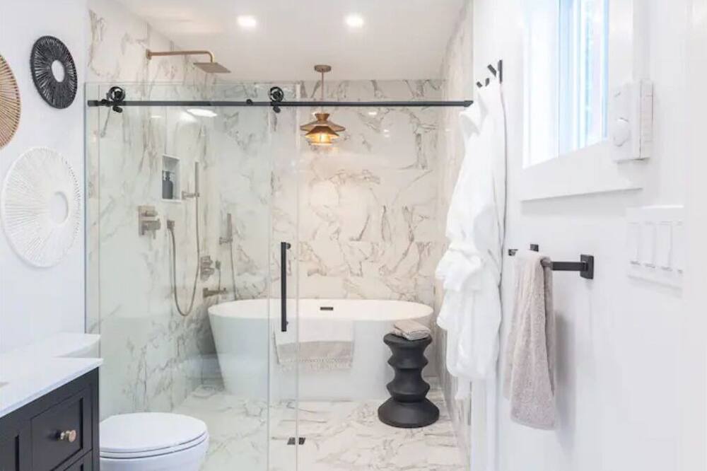 Photo of Bathroom in Rhinebeck