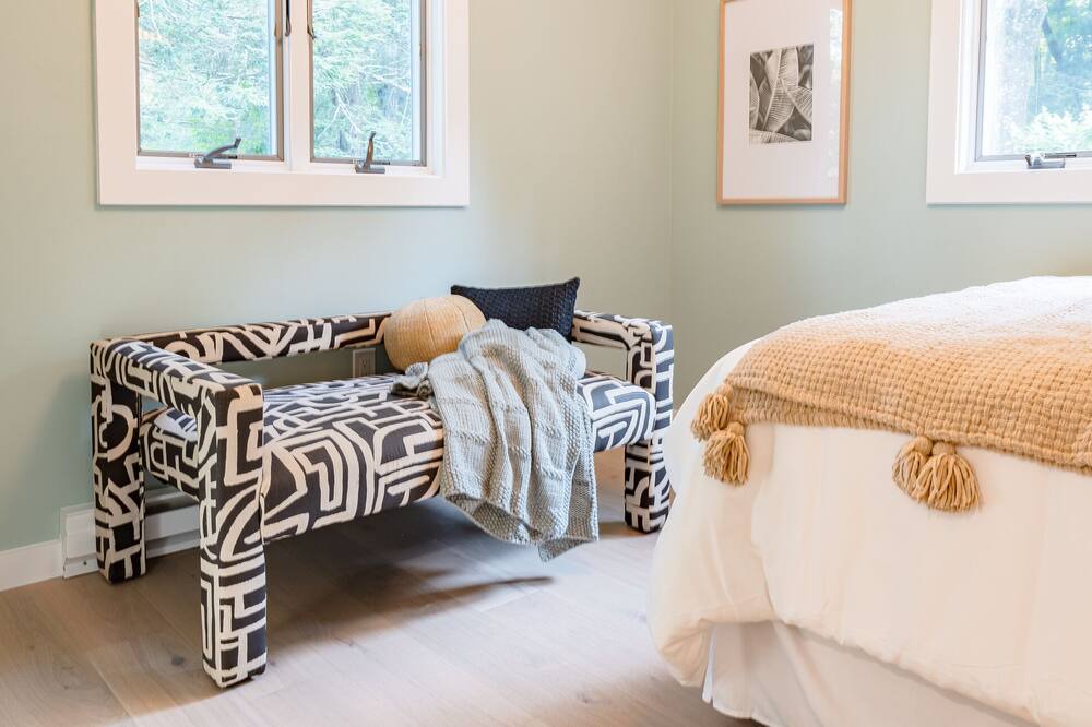 Photo of Bedroom in Rhinebeck