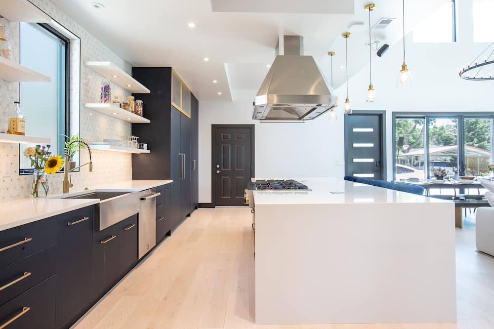 Photo of Kitchen in Englewood