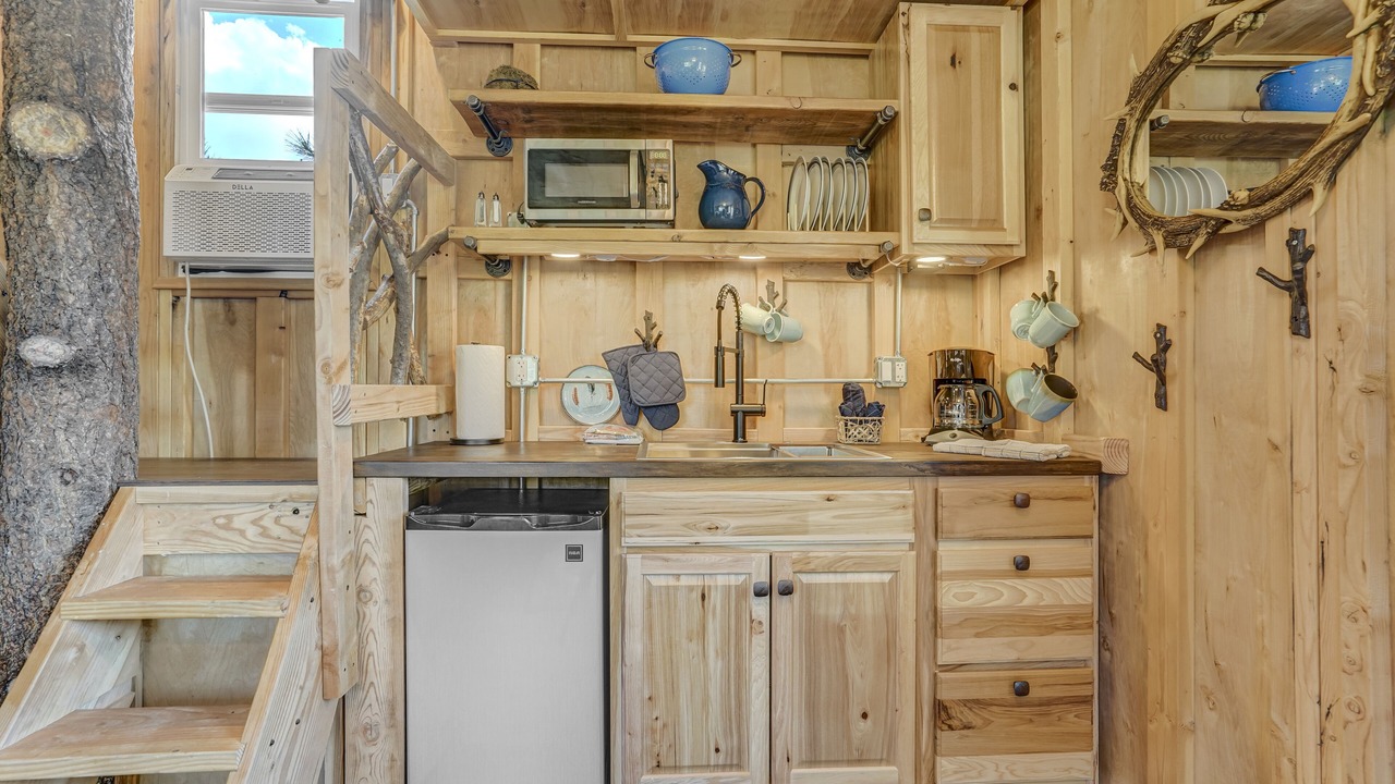Photo of Kitchen in Larkspur