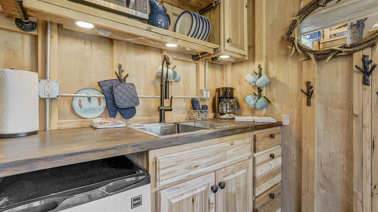 Photo of Kitchen in Larkspur
