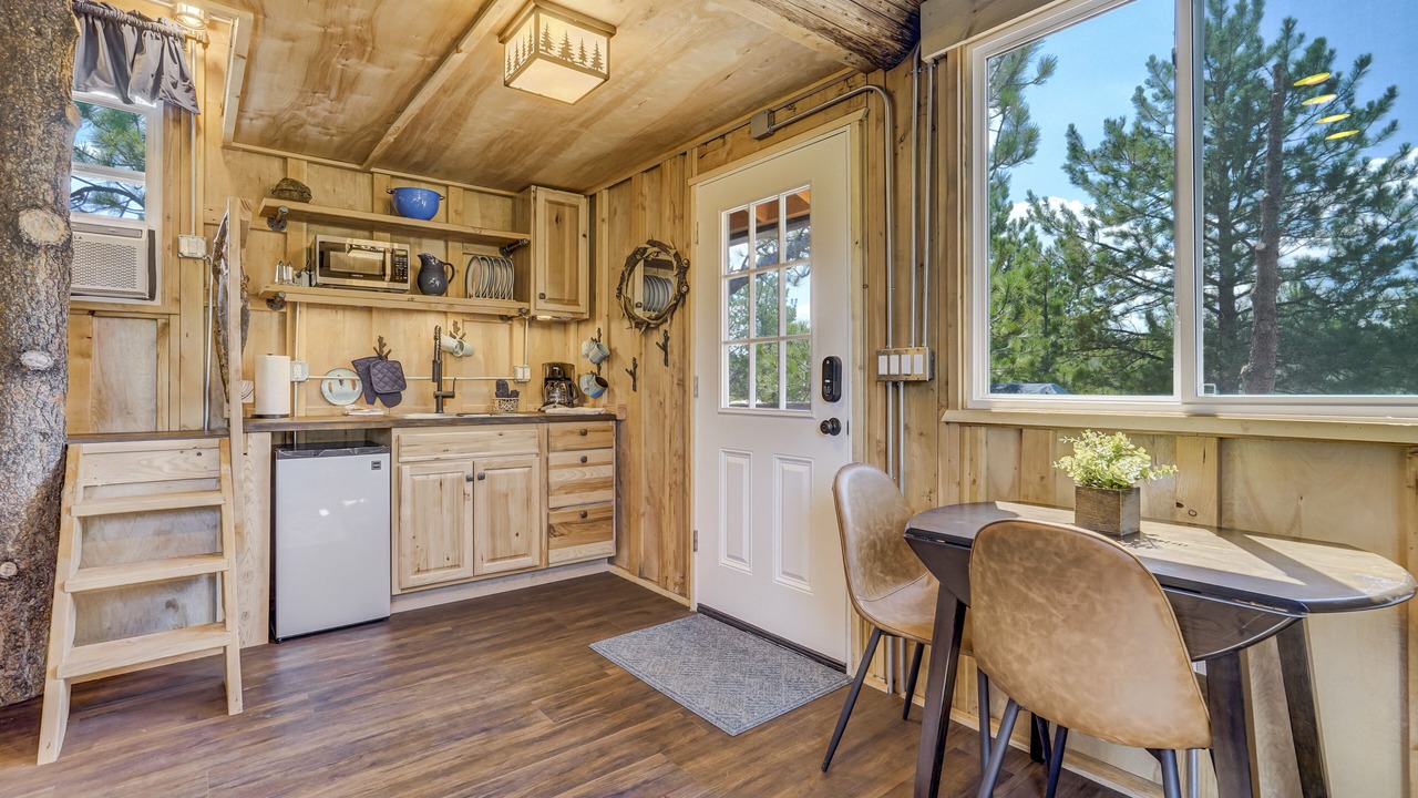 Photo of Kitchen in Larkspur