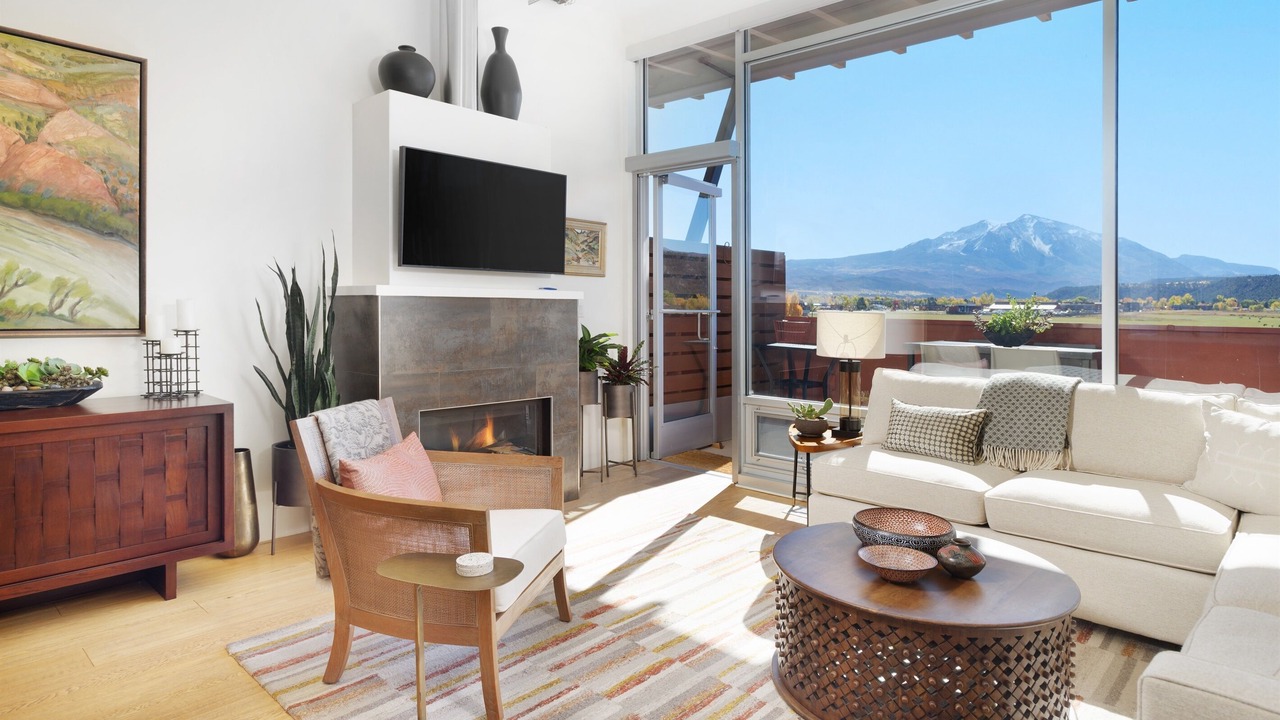 Photo of Livingroom in Carbondale