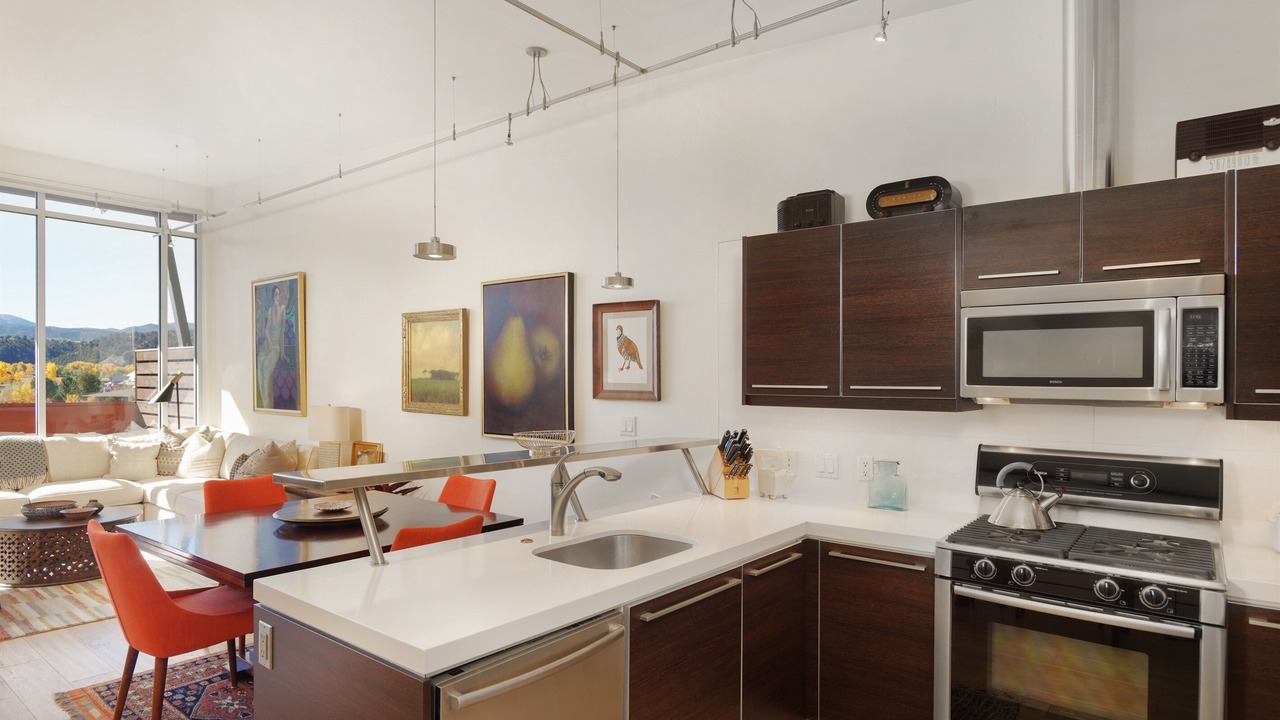Photo of Kitchen in Carbondale