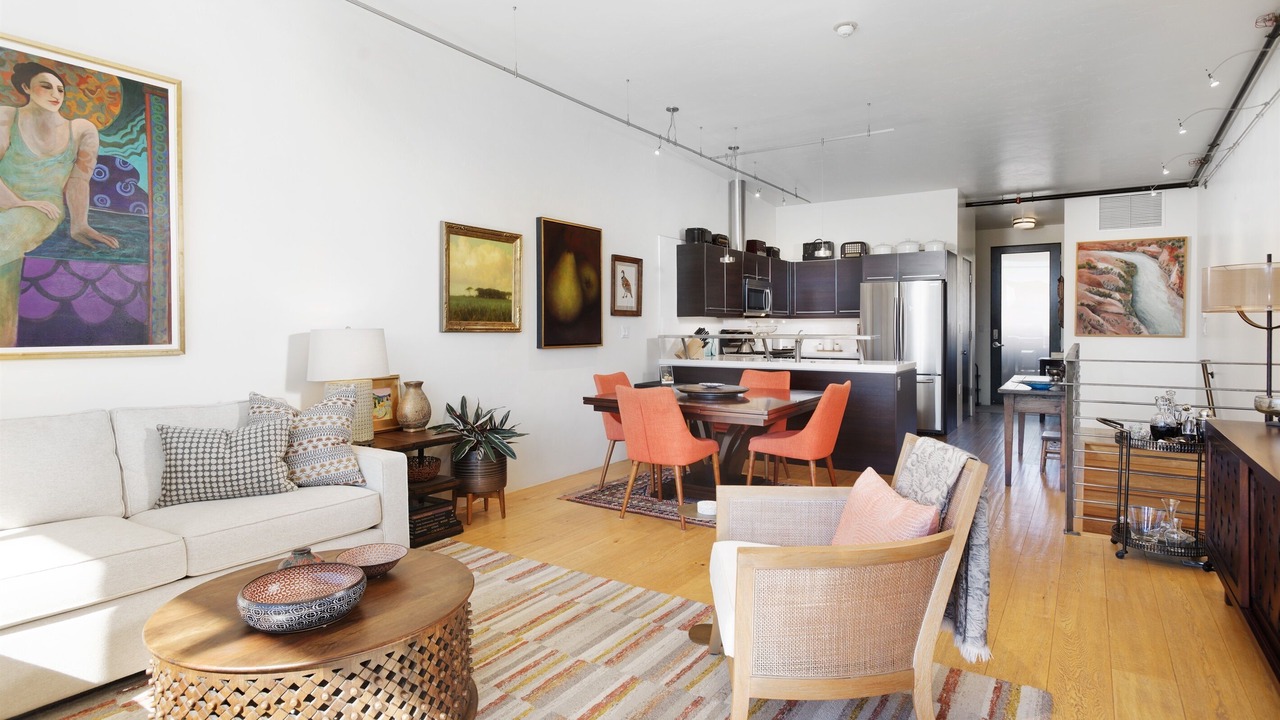 Photo of Livingroom in Carbondale
