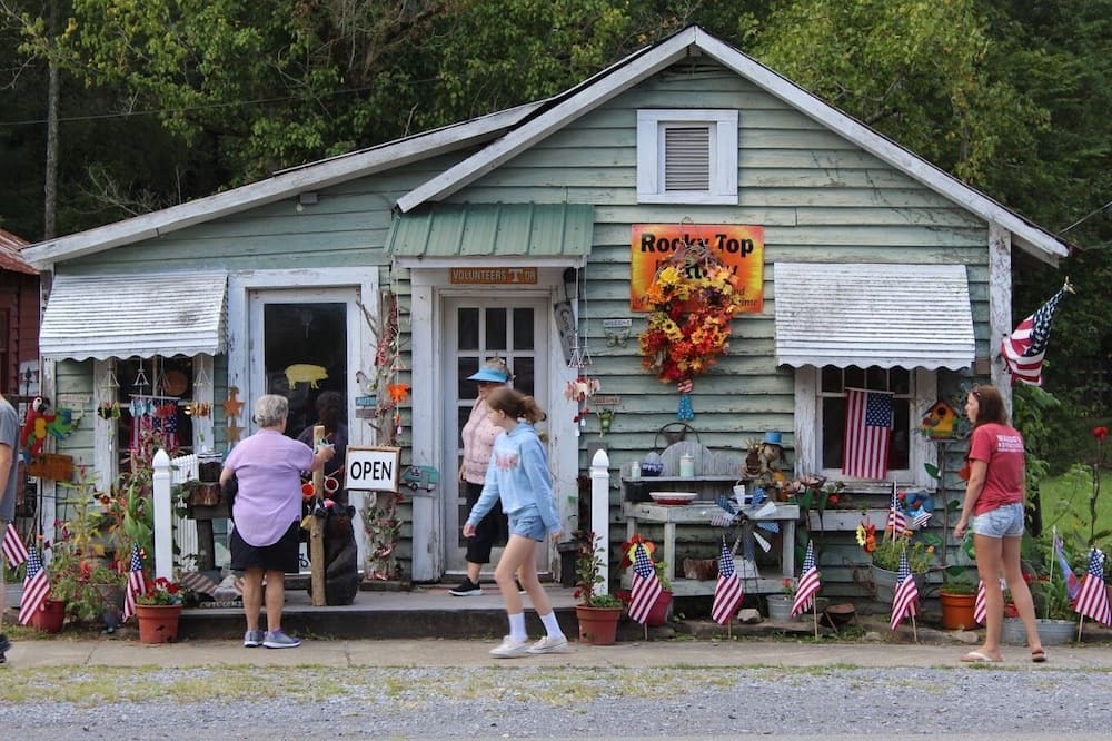 Photo of Outdoor in Mentone