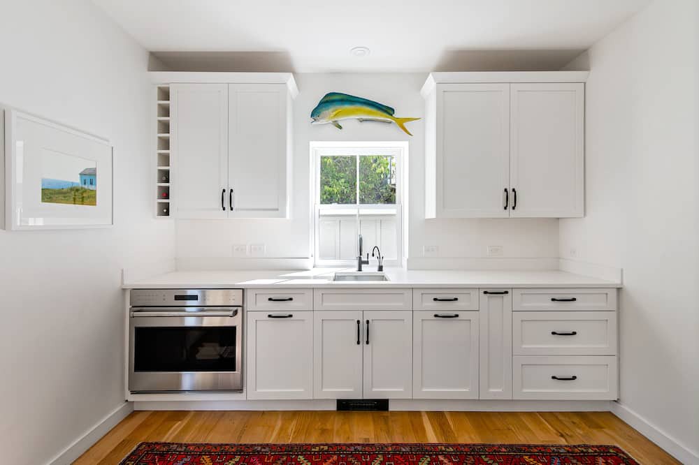 Photo of Kitchen in Interurban Park