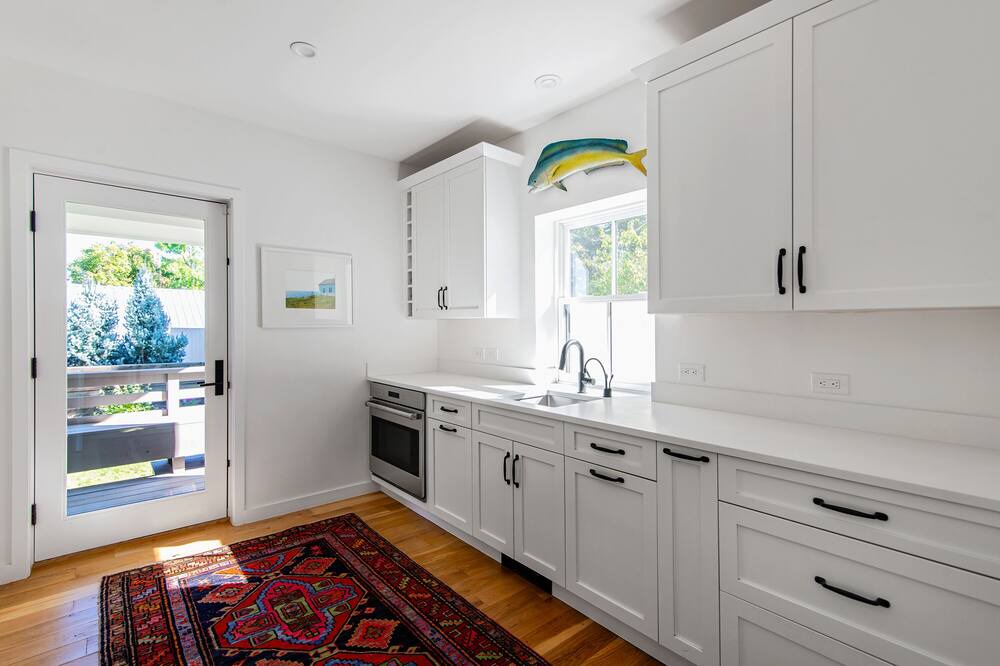 Photo of Kitchen in Interurban Park