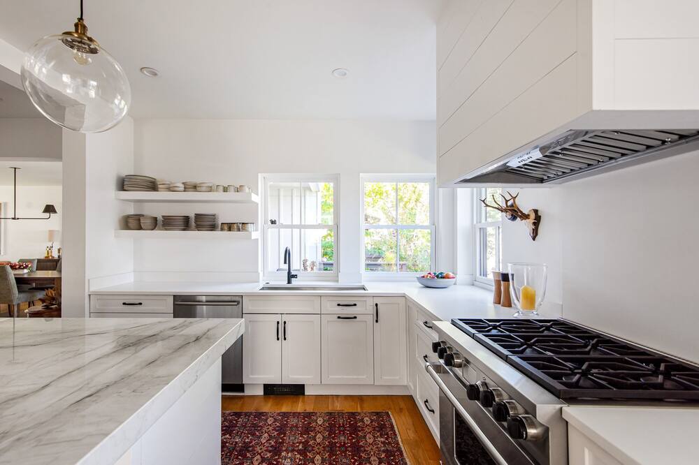 Photo of Kitchen in Interurban Park