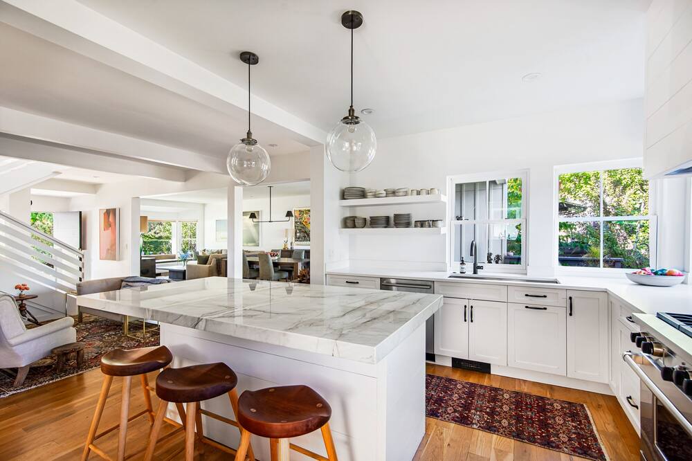 Photo of Kitchen in Interurban Park