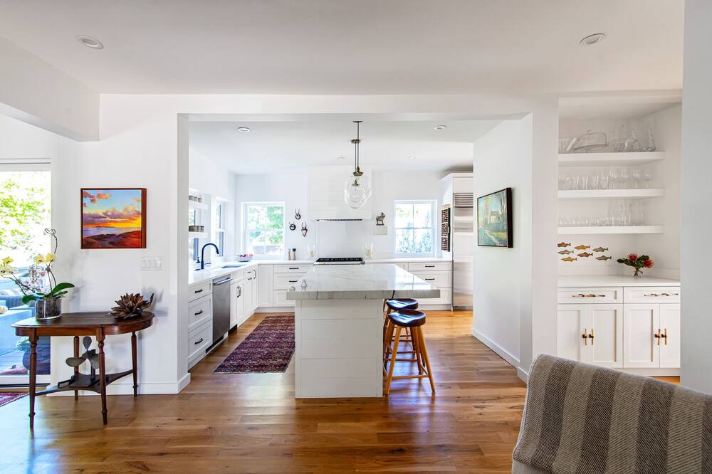 Photo of Kitchen in Interurban Park