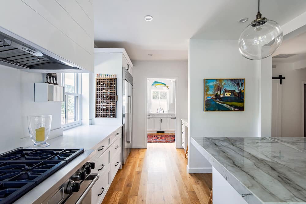 Photo of Kitchen in Interurban Park