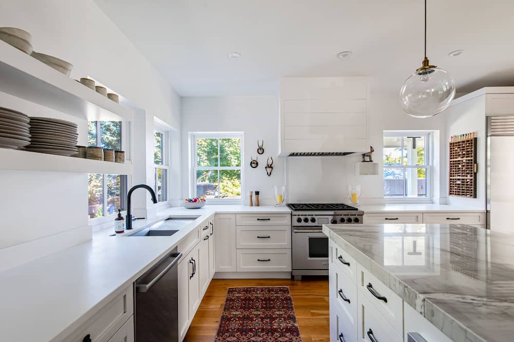 Photo of Kitchen in Interurban Park