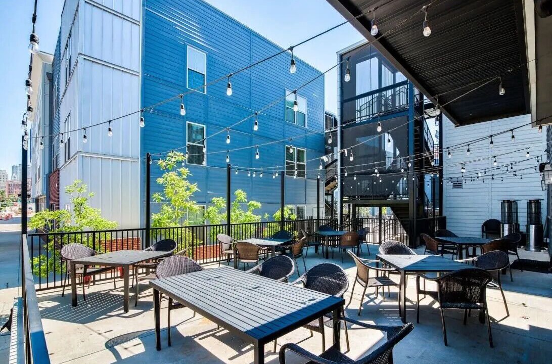 Photo of Outdoor in Downtown Memphis