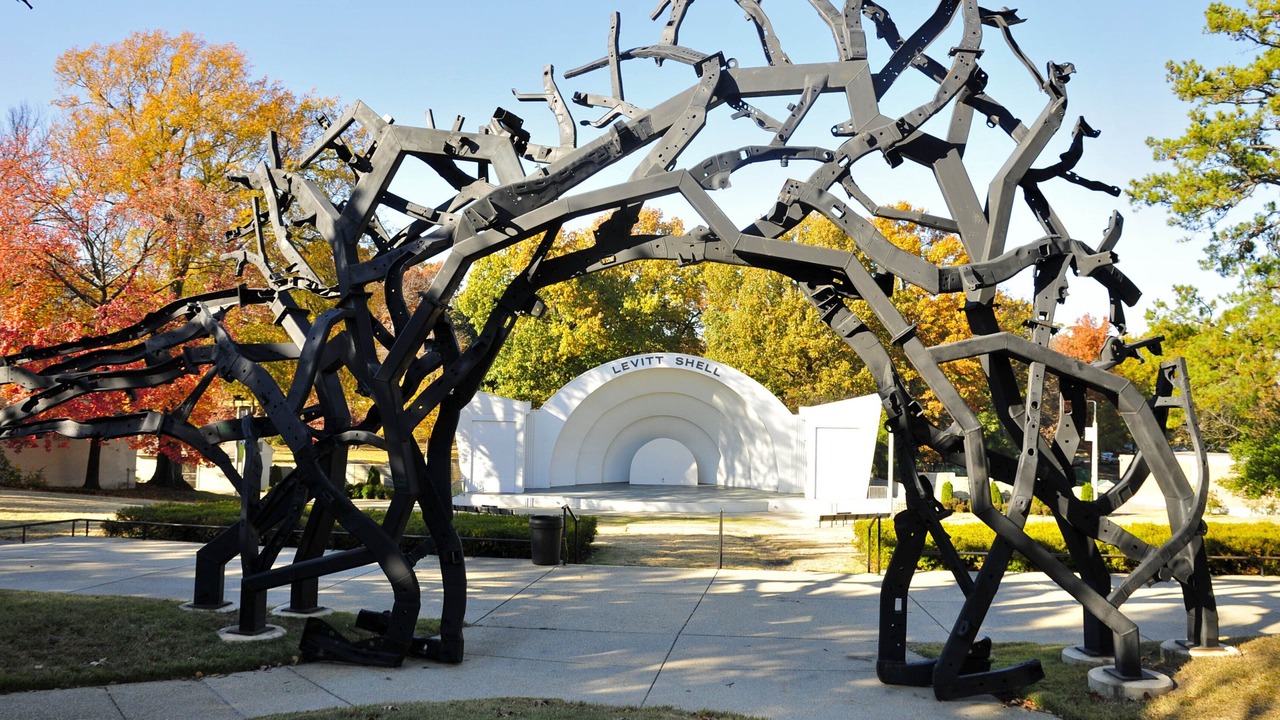 Photo of Outdoor in Downtown Memphis