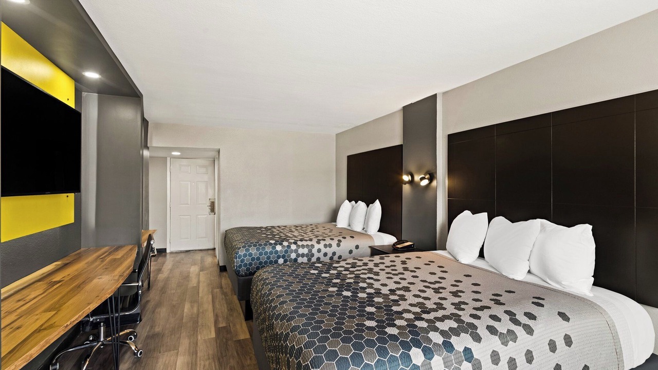 Photo of Bedroom in Windsor Park