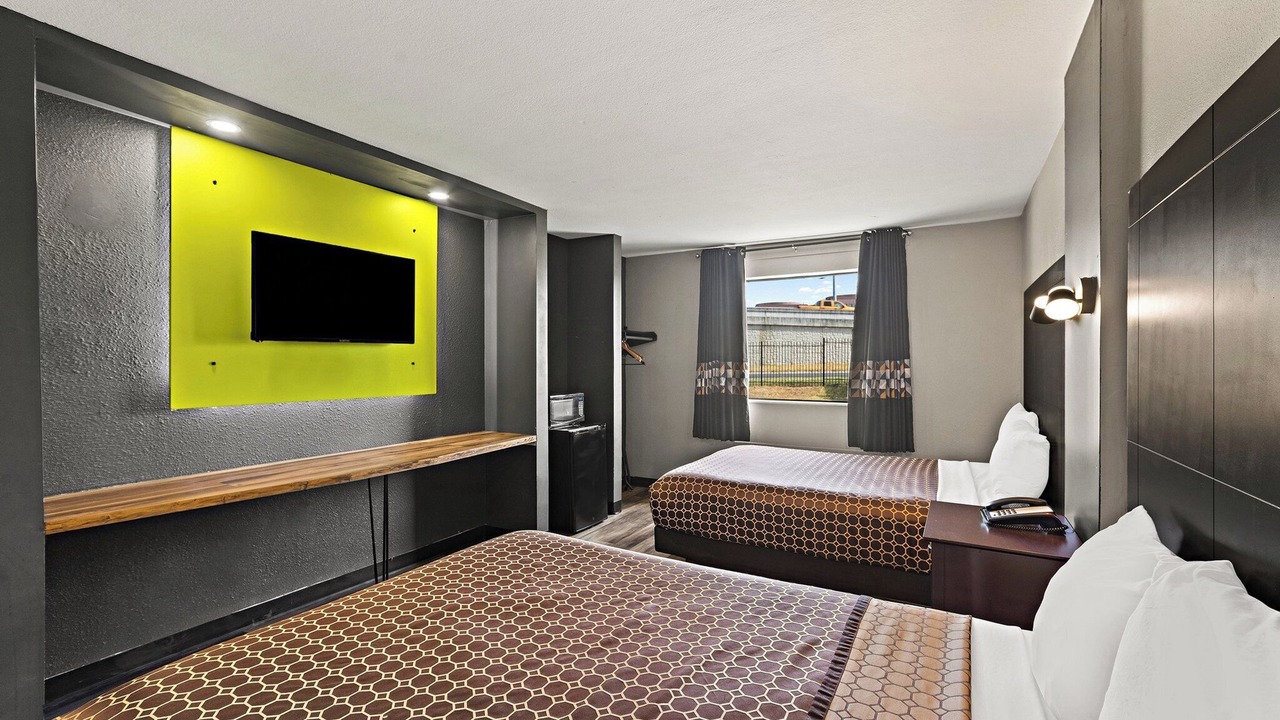 Photo of Bedroom in Windsor Park