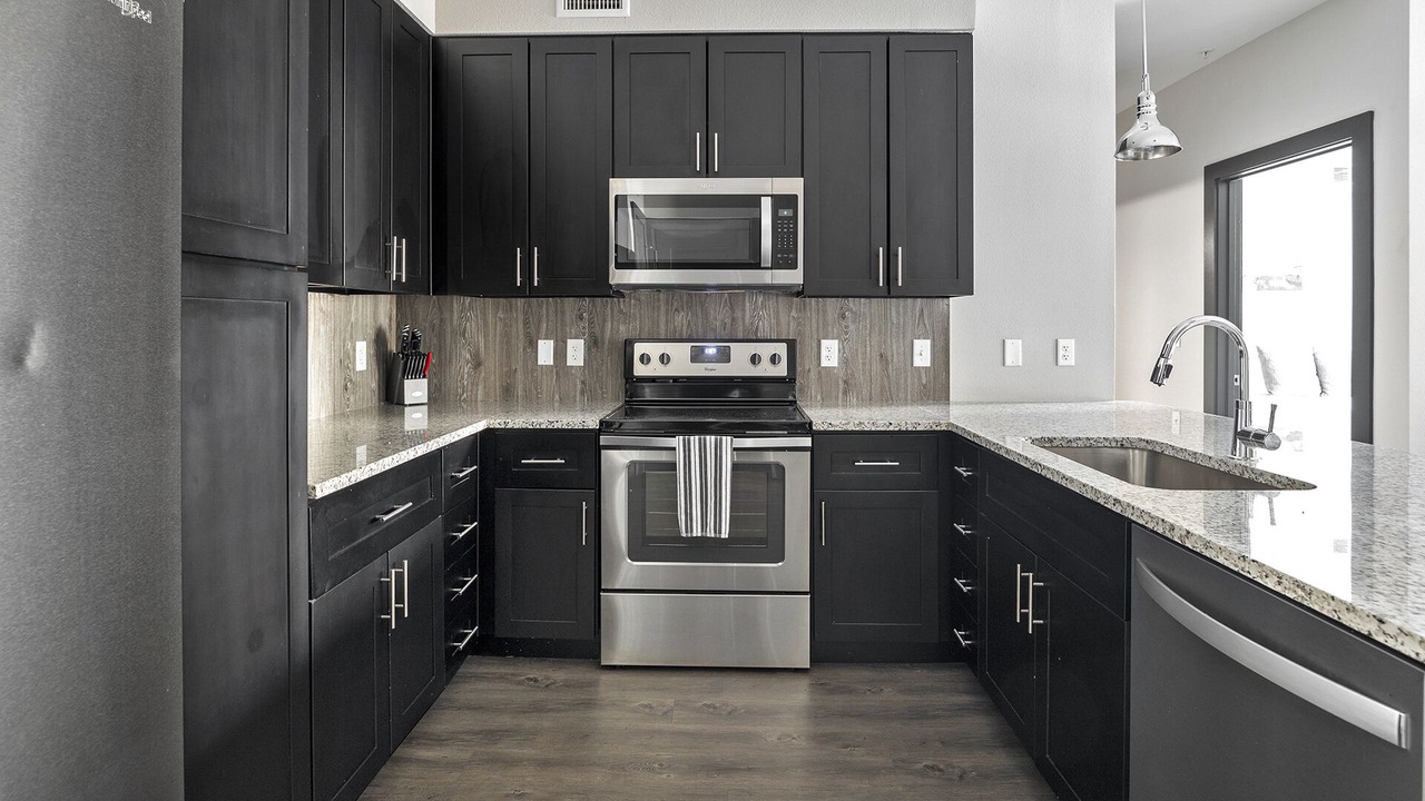 Photo of Kitchen in Parker