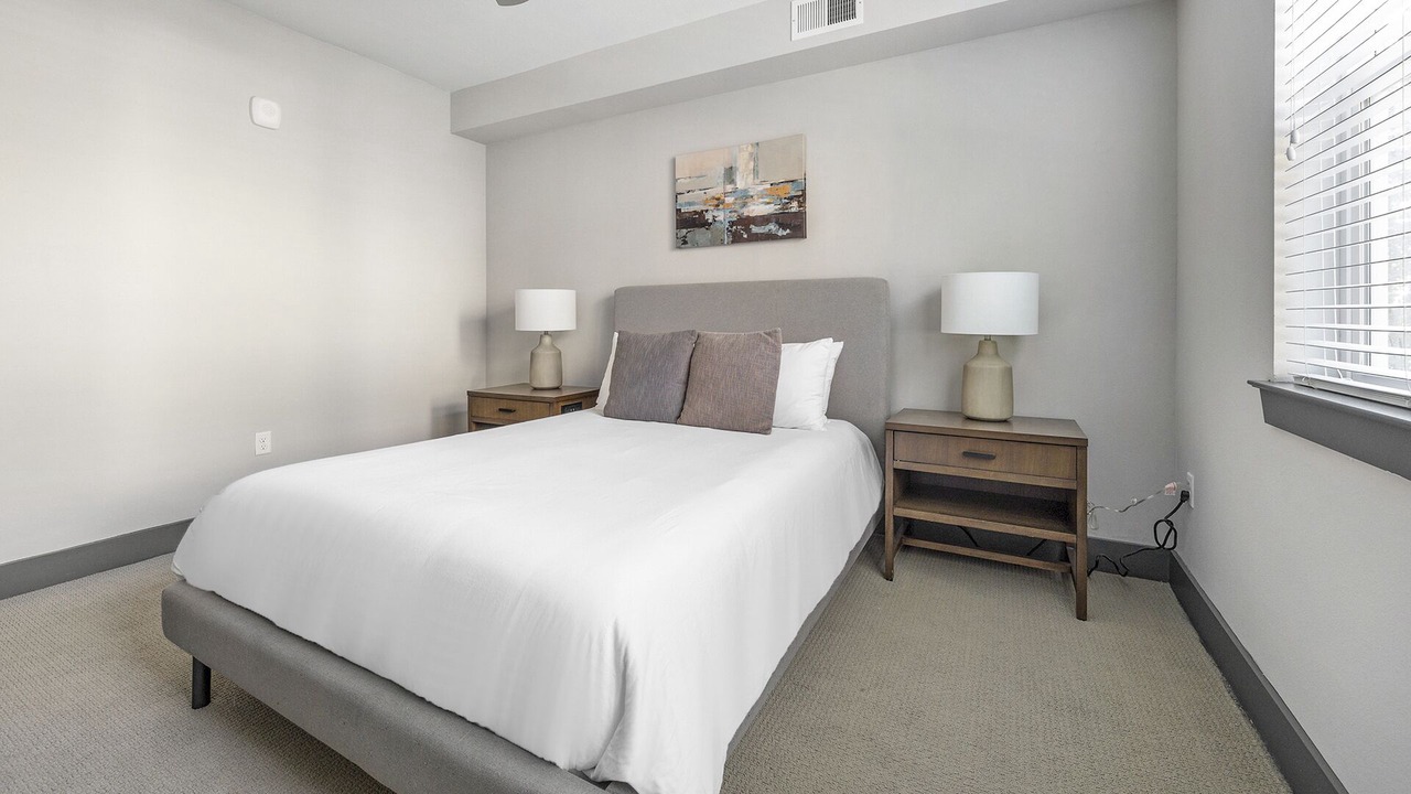 Photo of Bedroom in Parker