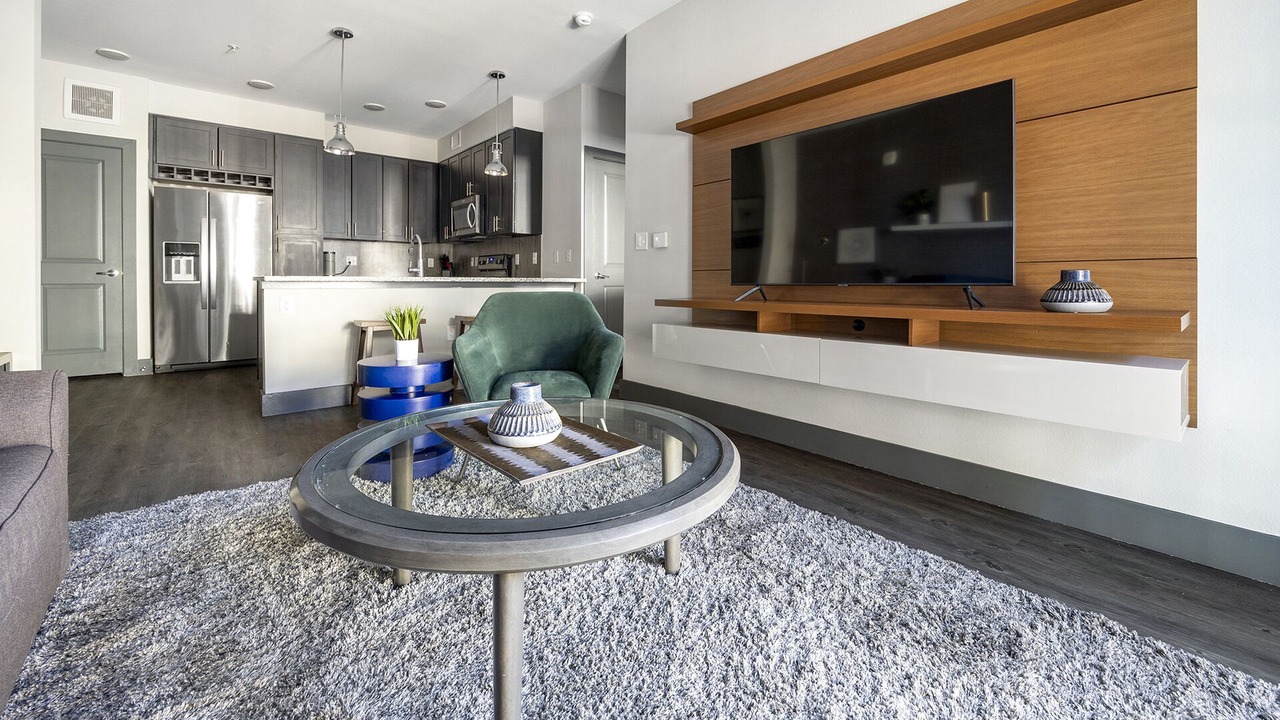 Photo of Livingroom in Parker