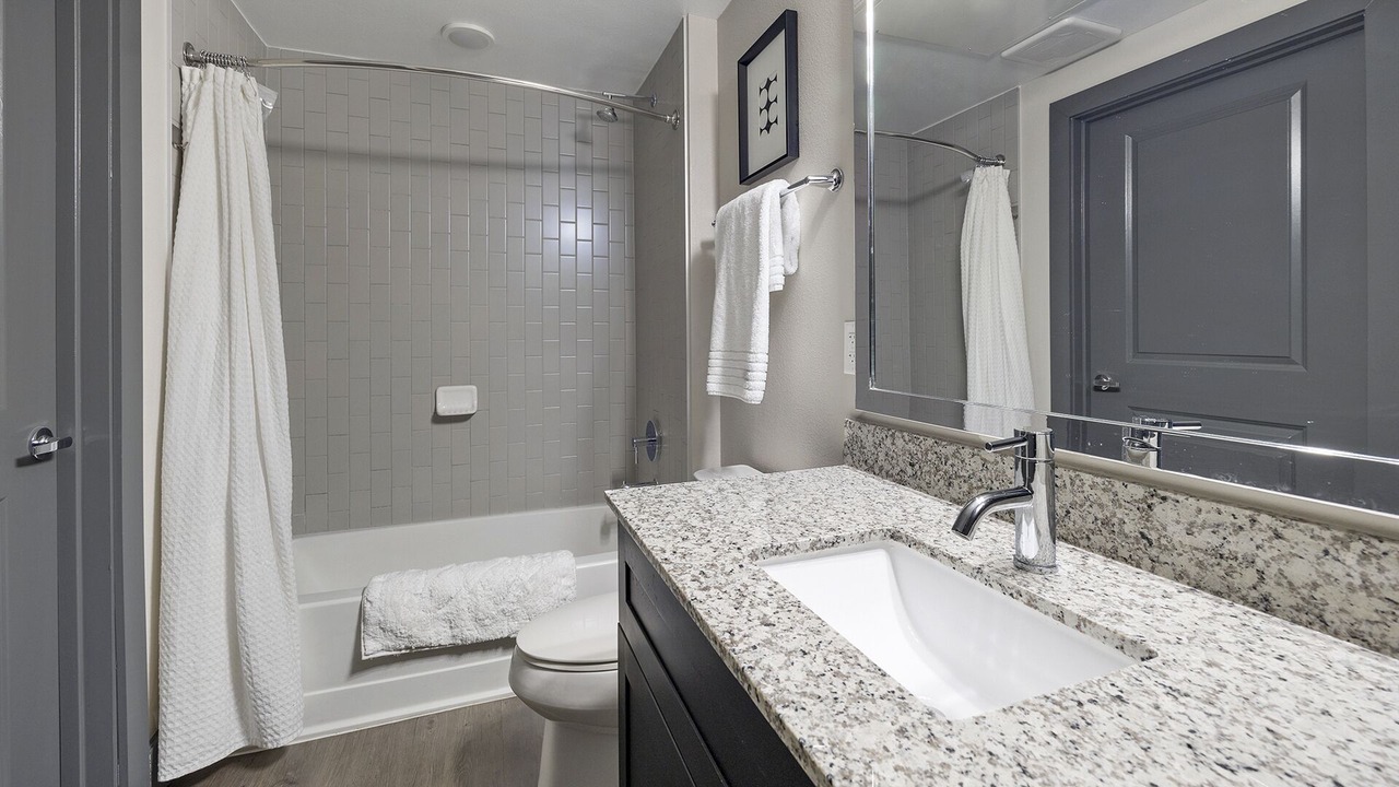 Photo of Bathroom in Parker