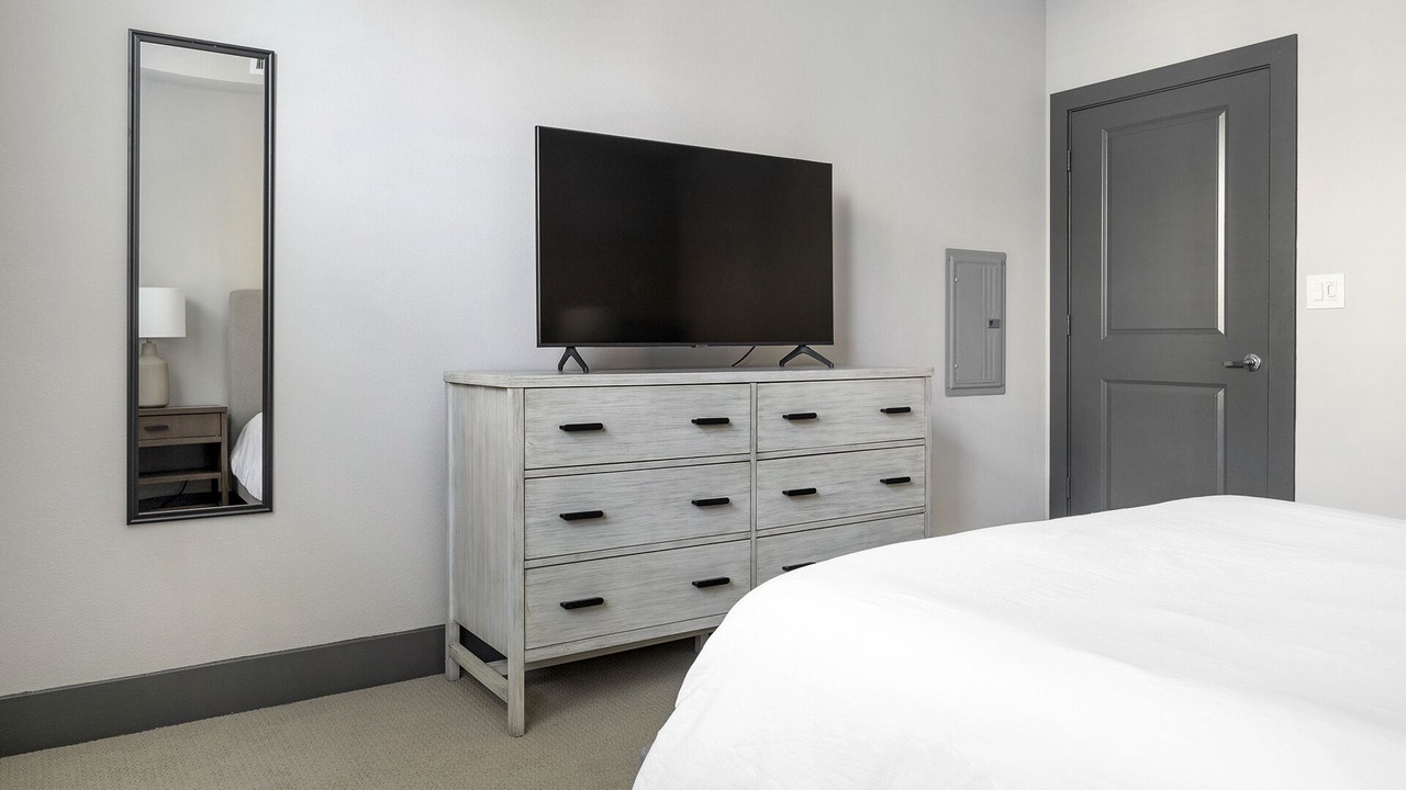 Photo of Bedroom in Parker
