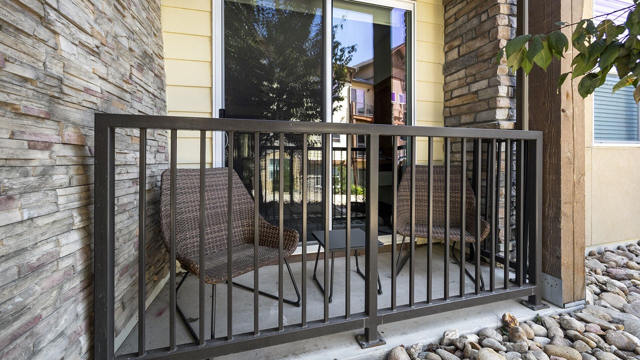 Photo of Outdoor in Parker