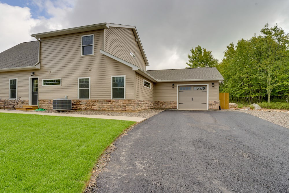 Photo of Outdoor in Sybertsville