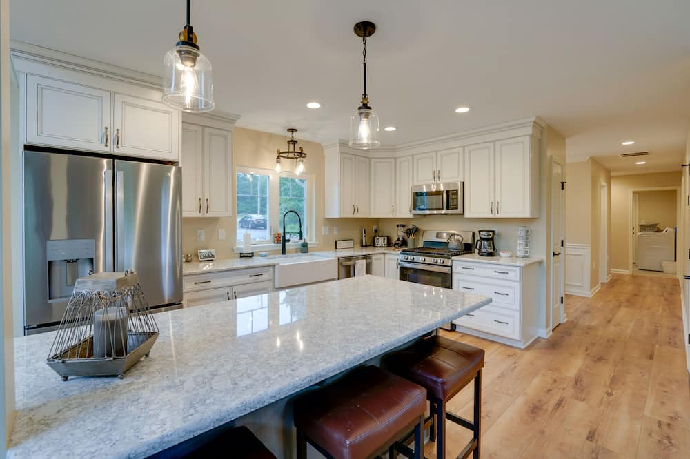 Photo of Kitchen in Sybertsville