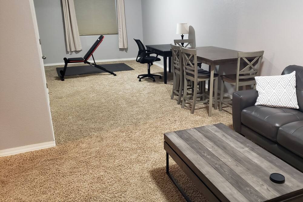 Photo of Bedroom in Northgate