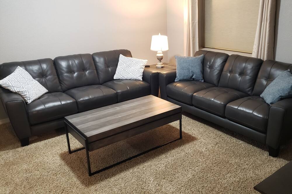 Photo of Bedroom in Northgate