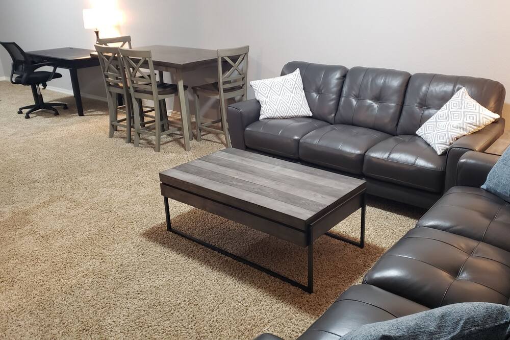Photo of Bedroom in Northgate