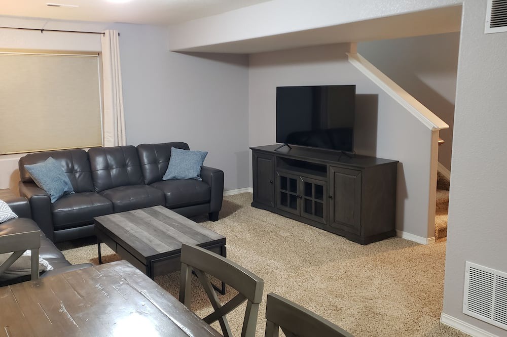 Photo of Bedroom in Northgate