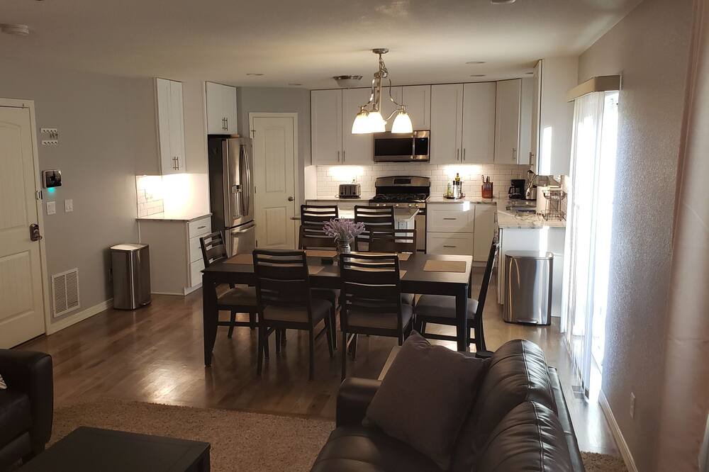 Photo of Bedroom in Northgate