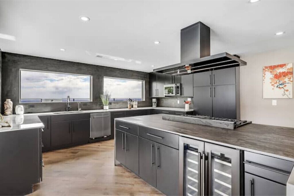 Photo of Kitchen in Northeast Heights