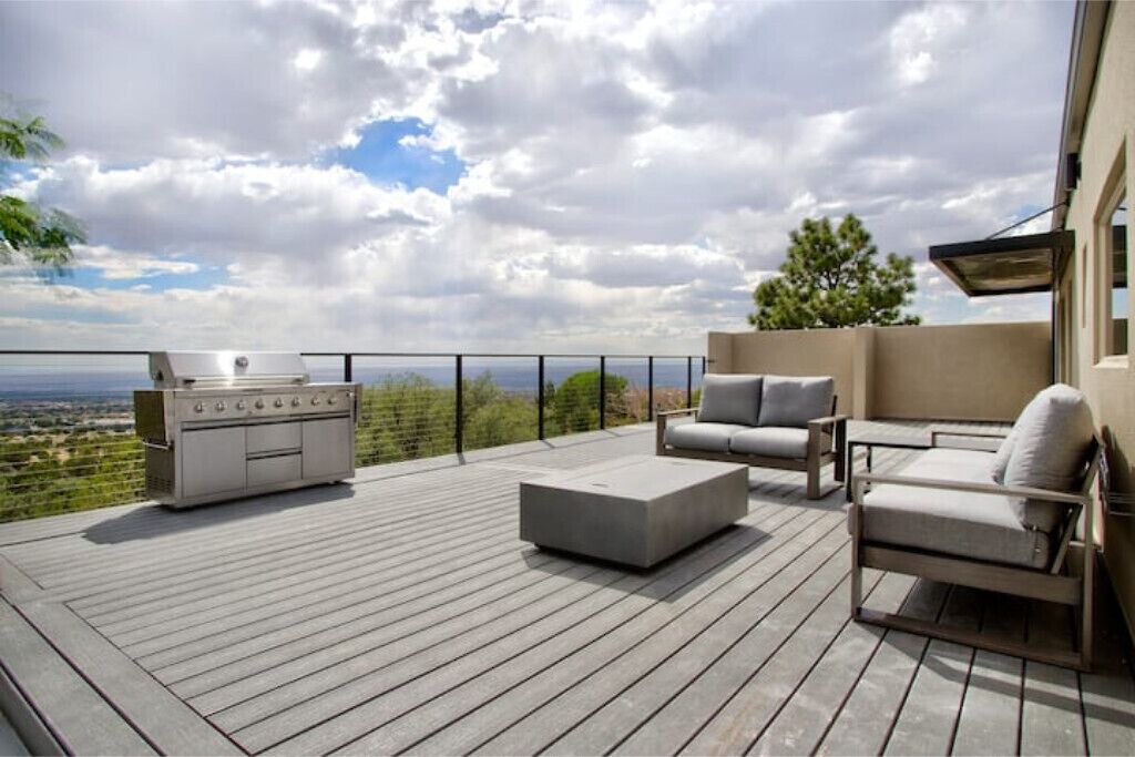 Photo of Outdoor in Northeast Heights