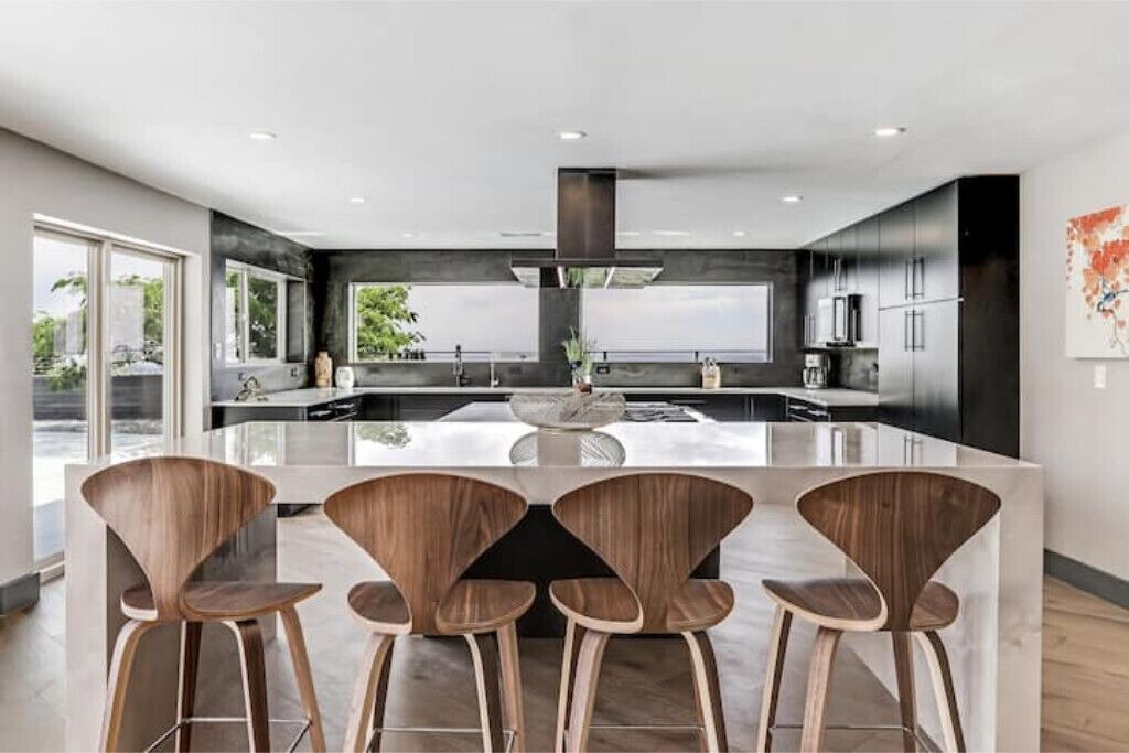 Photo of Kitchen in Northeast Heights