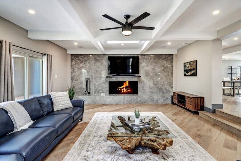 Photo of Livingroom in Northeast Heights