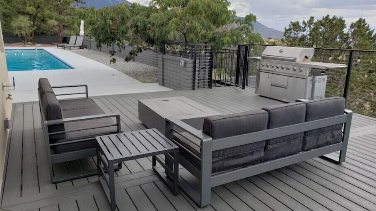 Photo of Outdoor in Northeast Heights