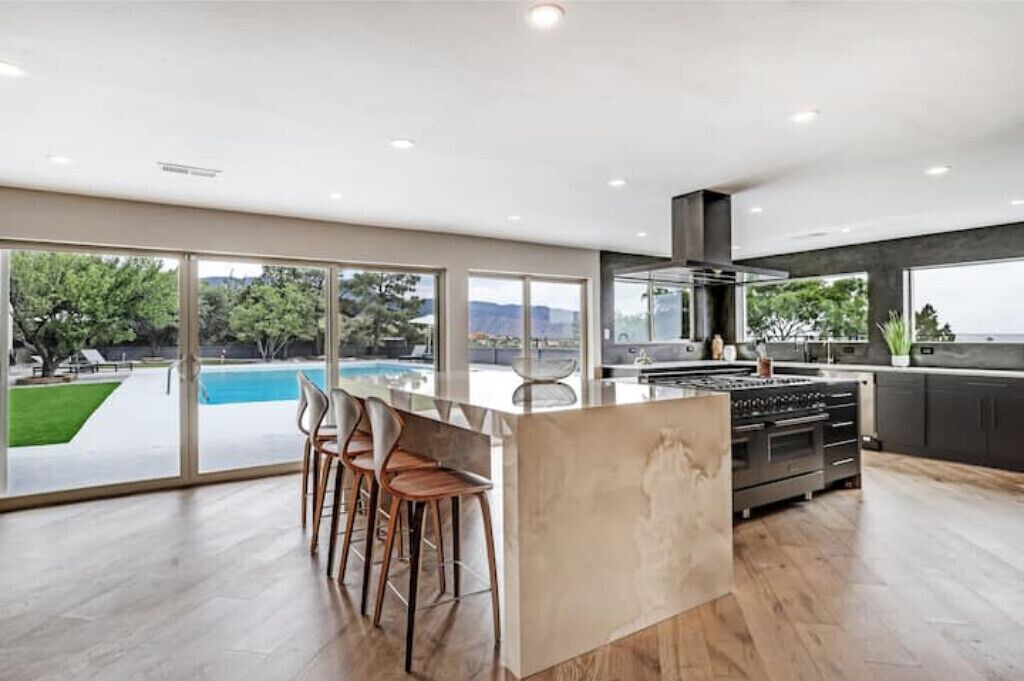 Photo of Kitchen in Northeast Heights