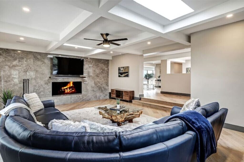 Photo of Livingroom in Northeast Heights