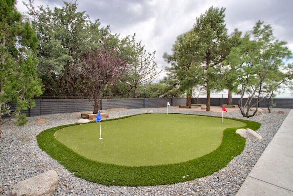 Photo of Outdoor in Northeast Heights