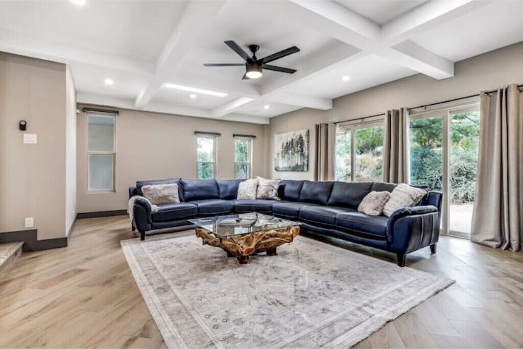 Photo of Livingroom in Northeast Heights