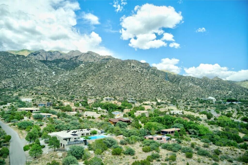 Photo of Outdoor in Northeast Heights