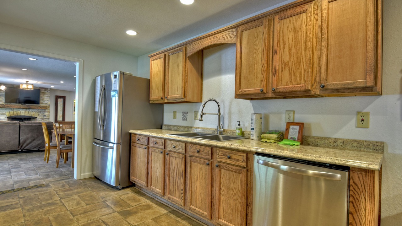 Photo of Kitchen in Williamstown